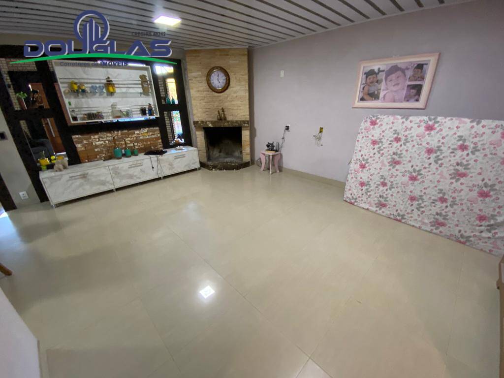 Casa, 3 quartos - Foto 13