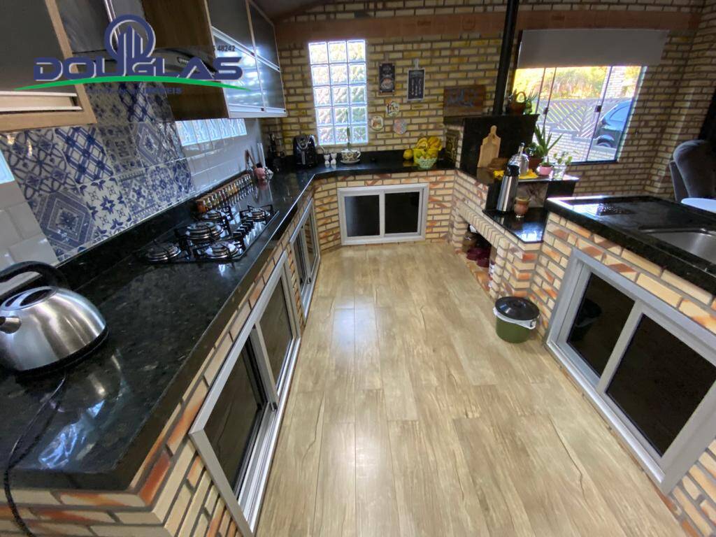 Casa, 3 quartos - Foto 10