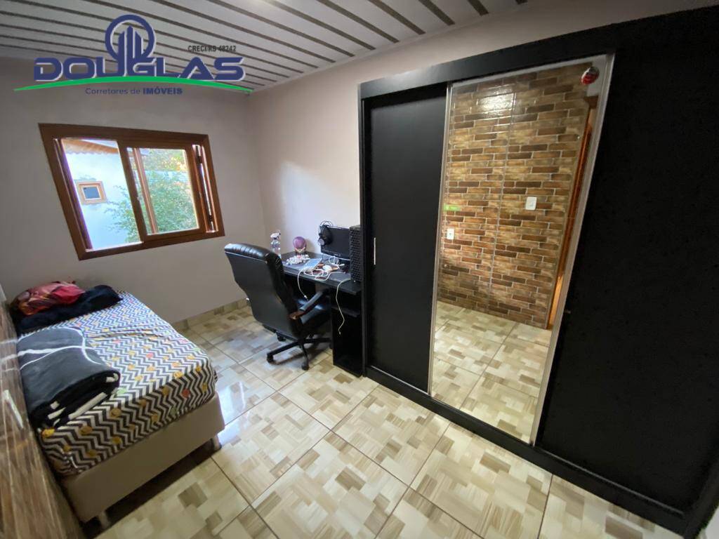 Casa, 3 quartos - Foto 17