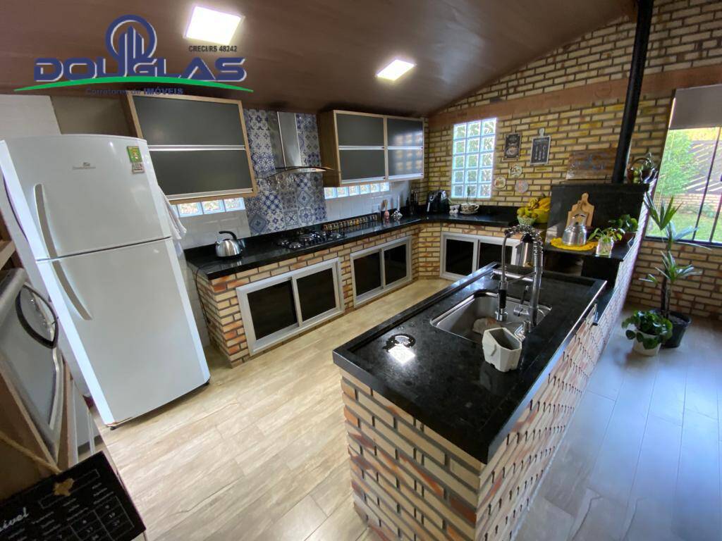 Casa, 3 quartos - Foto 9