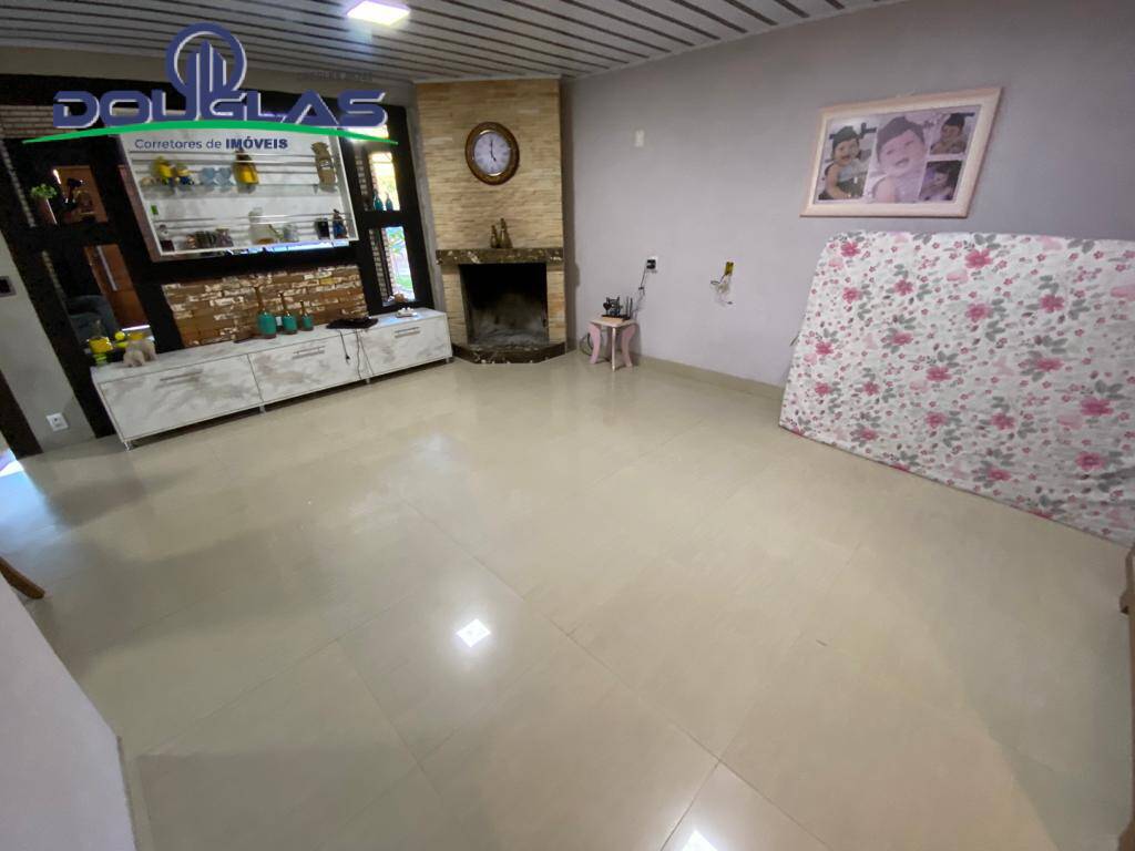 Casa, 3 quartos - Foto 12