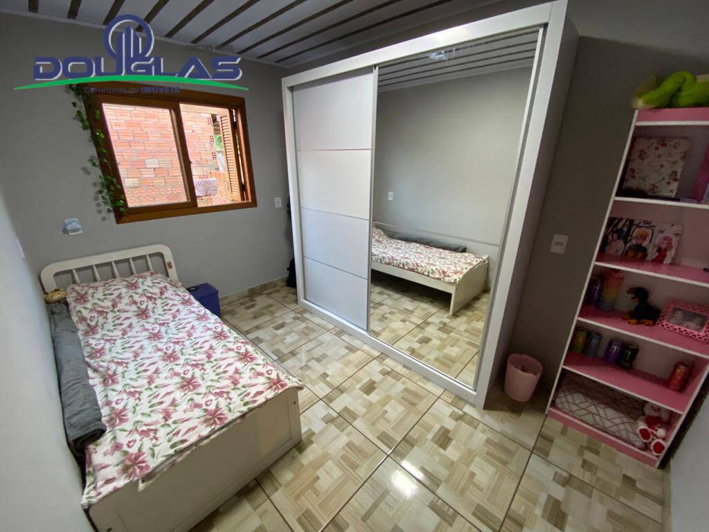 Casa, 3 quartos - Foto 16