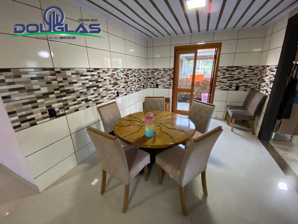 Casa, 3 quartos - Foto 11