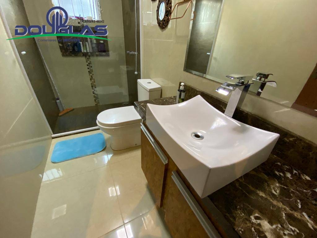 Casa, 3 quartos - Foto 15