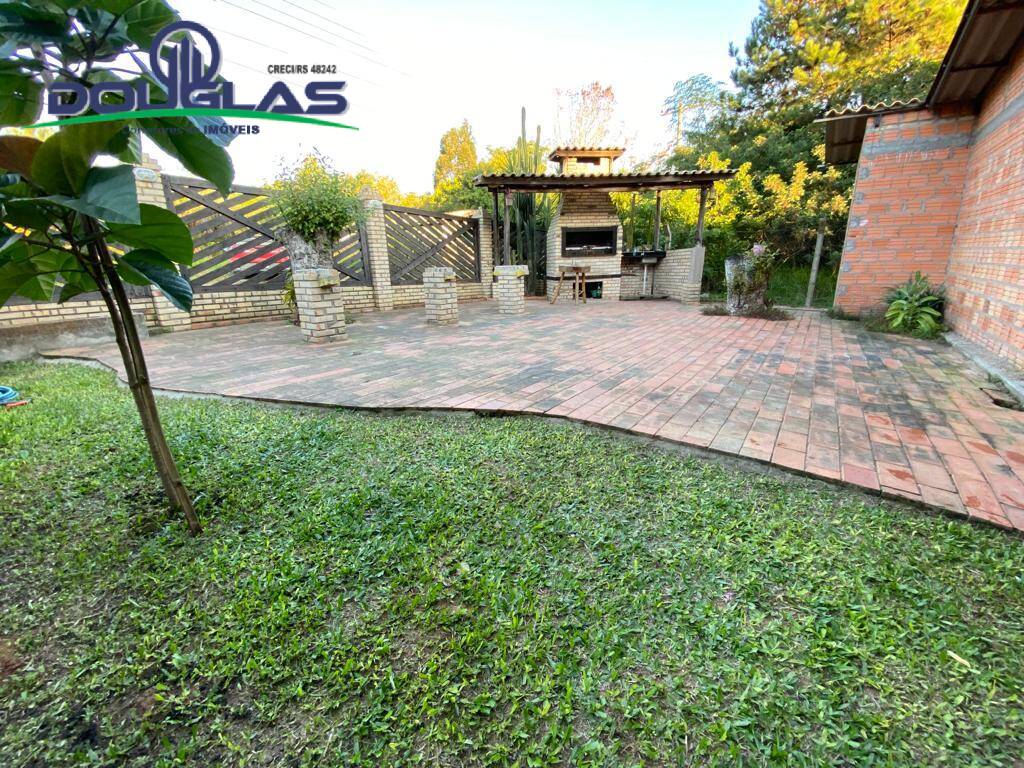 Casa, 3 quartos - Foto 24