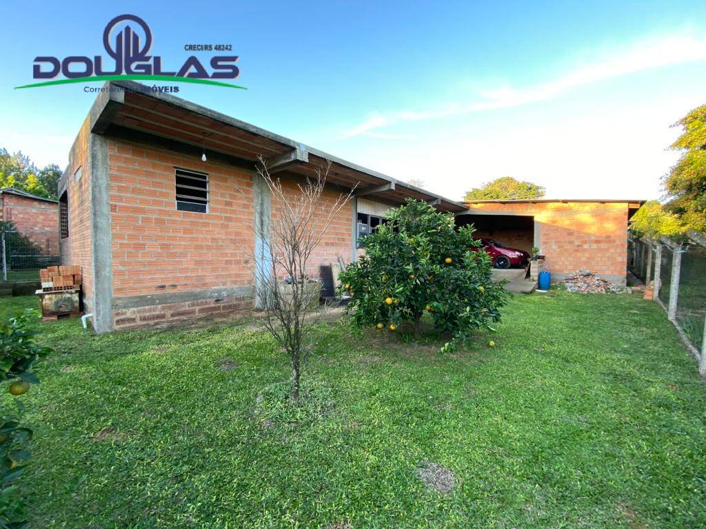 Casa, 3 quartos - Foto 35