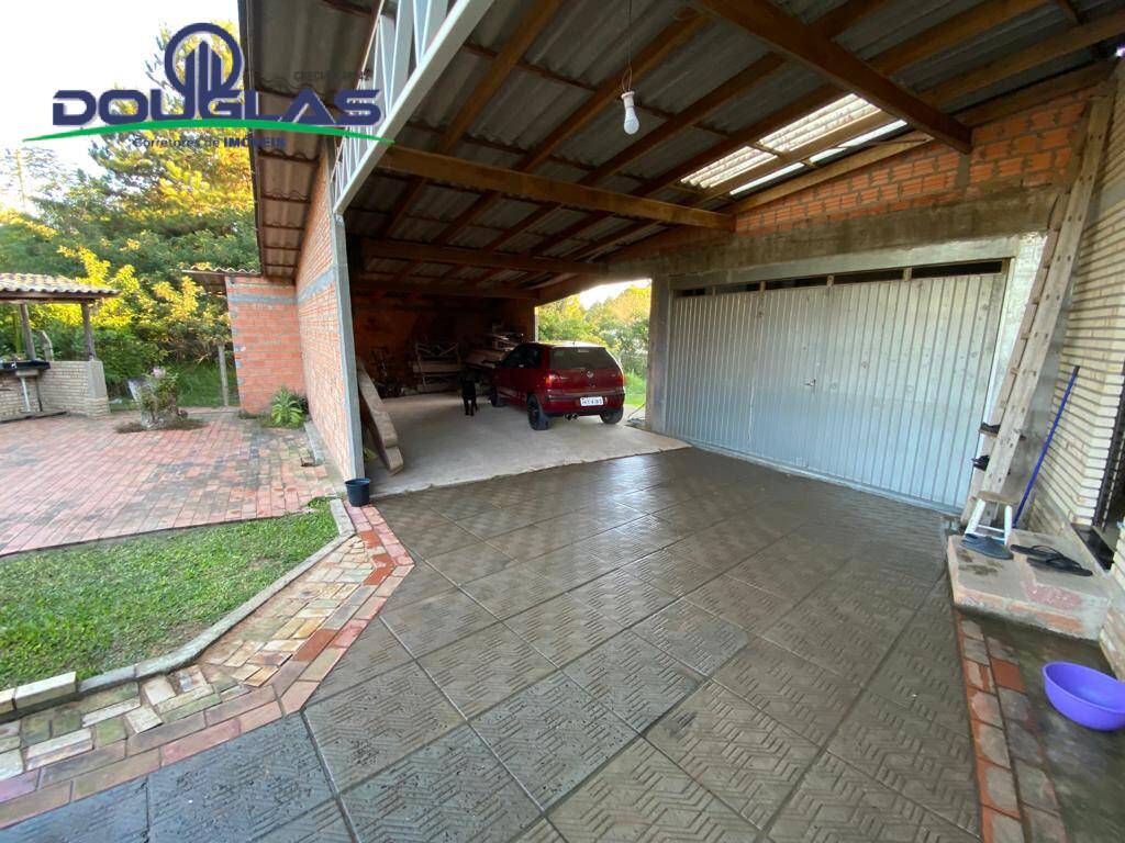 Casa, 3 quartos - Foto 25