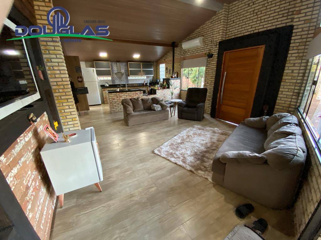 Casa, 3 quartos - Foto 7