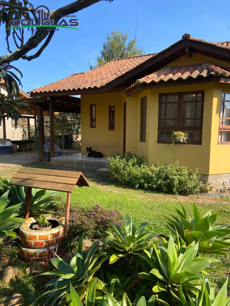 Casa, 3 quartos - Foto 1