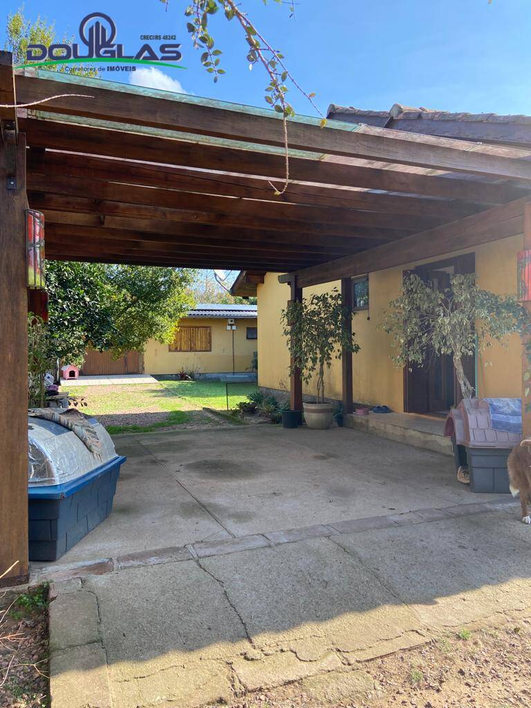 Casa, 3 quartos - Foto 2