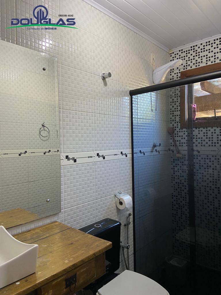 Casa, 3 quartos - Foto 12