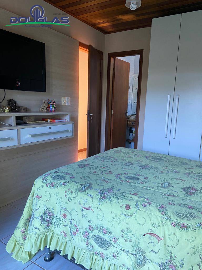 Casa, 3 quartos - Foto 11