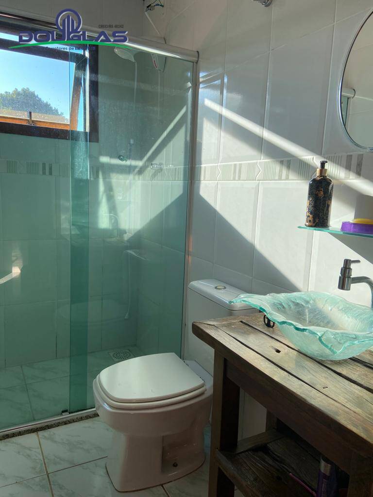 Casa, 3 quartos - Foto 13