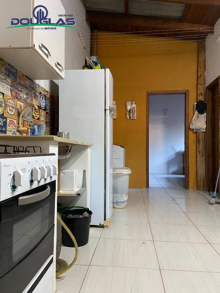 Casa, 3 quartos - Foto 18