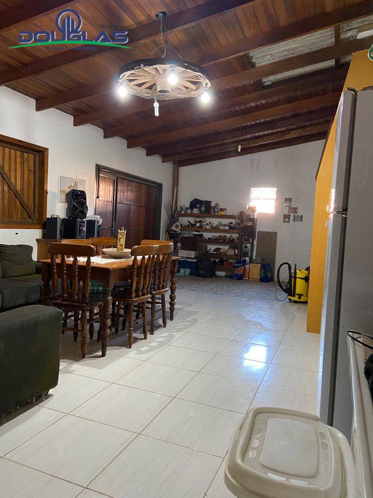 Casa, 3 quartos - Foto 17