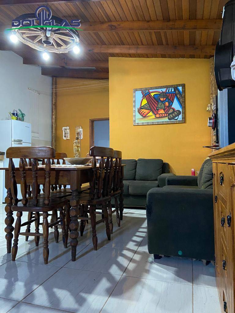 Casa, 3 quartos - Foto 16