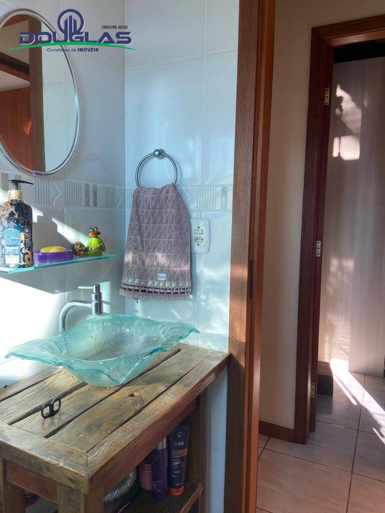 Casa, 3 quartos - Foto 20