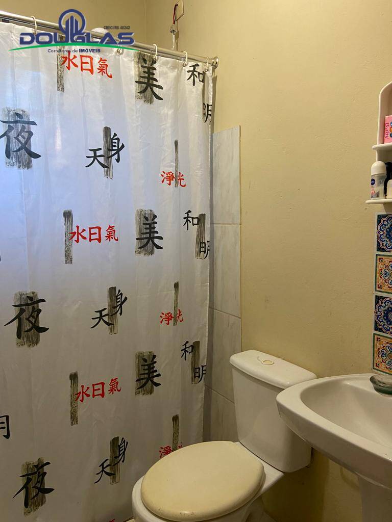 Casa, 3 quartos - Foto 21