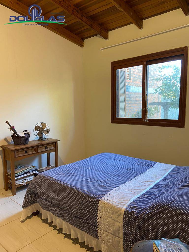 Casa, 3 quartos - Foto 19