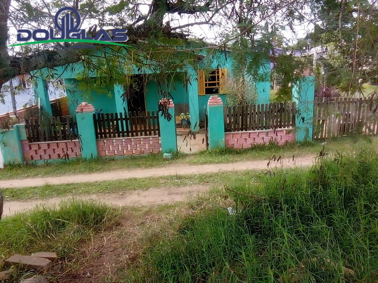 Casa, 2 quartos - Foto 1