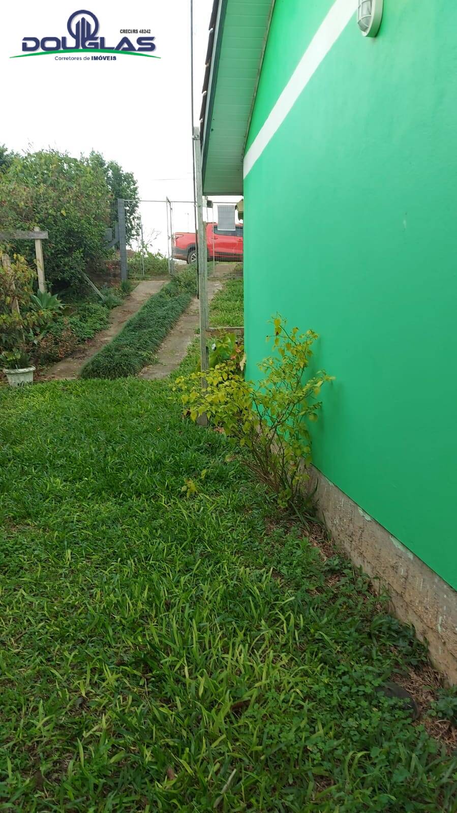 Casa, 2 quartos - Foto 5