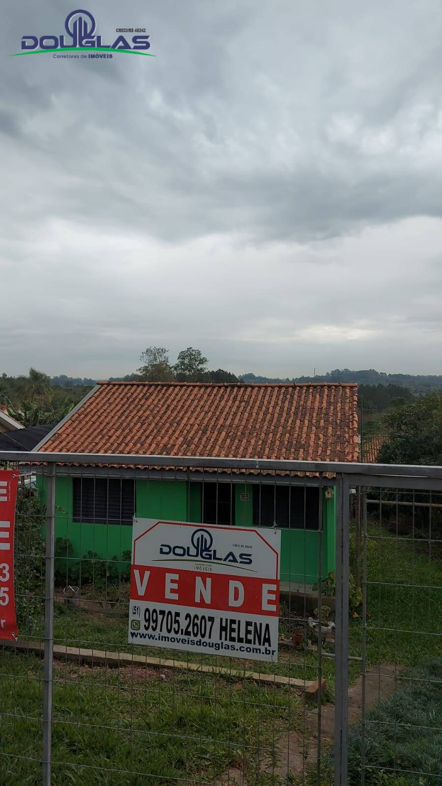 Casa, 2 quartos - Foto 2