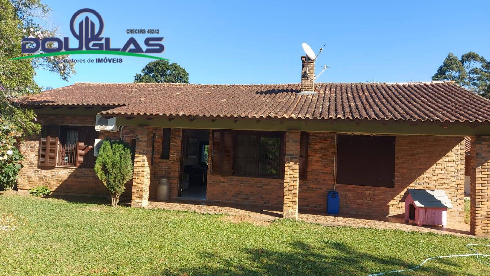 Casa, 4 quartos - Foto 3