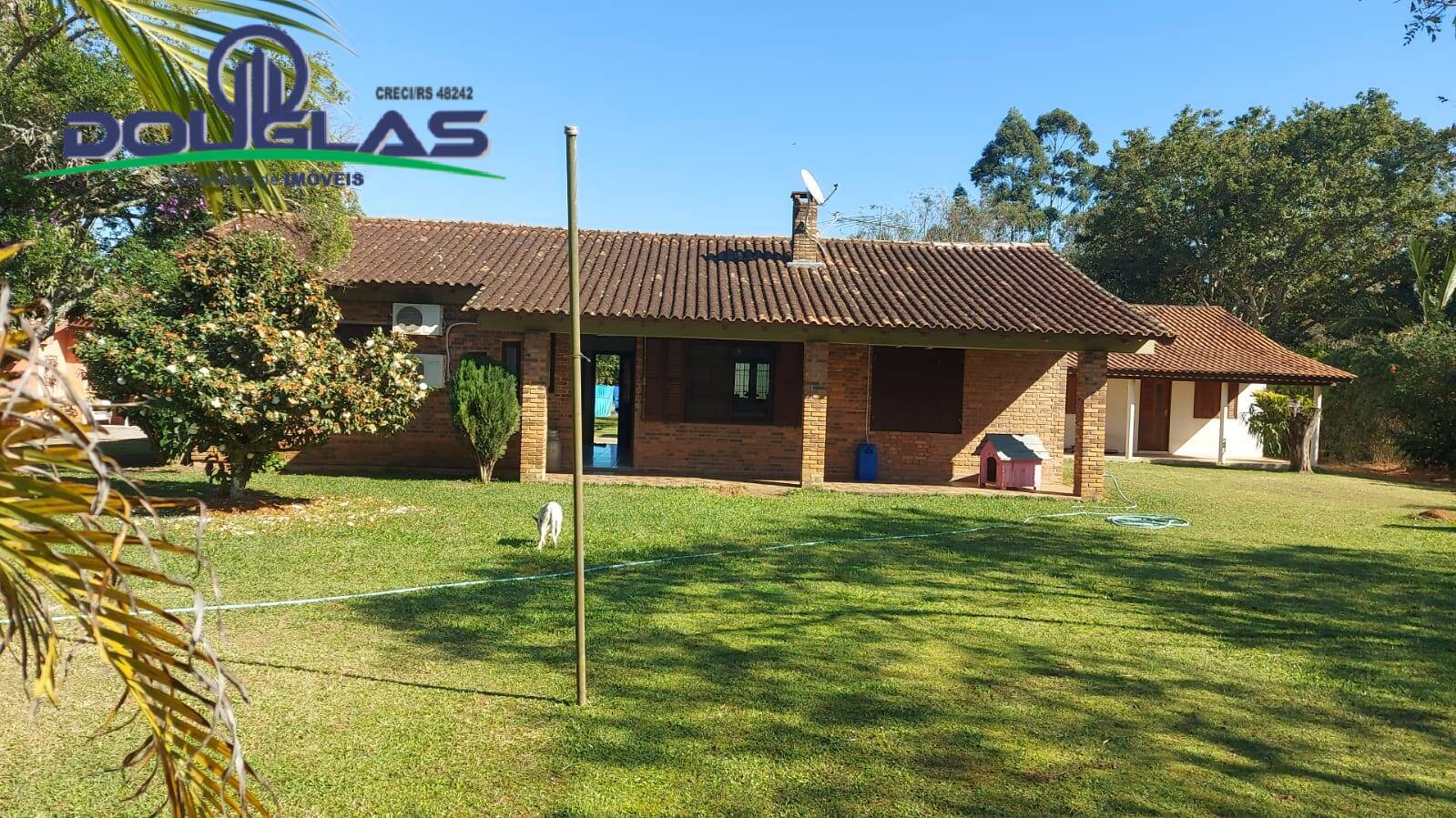 Casa, 4 quartos - Foto 2