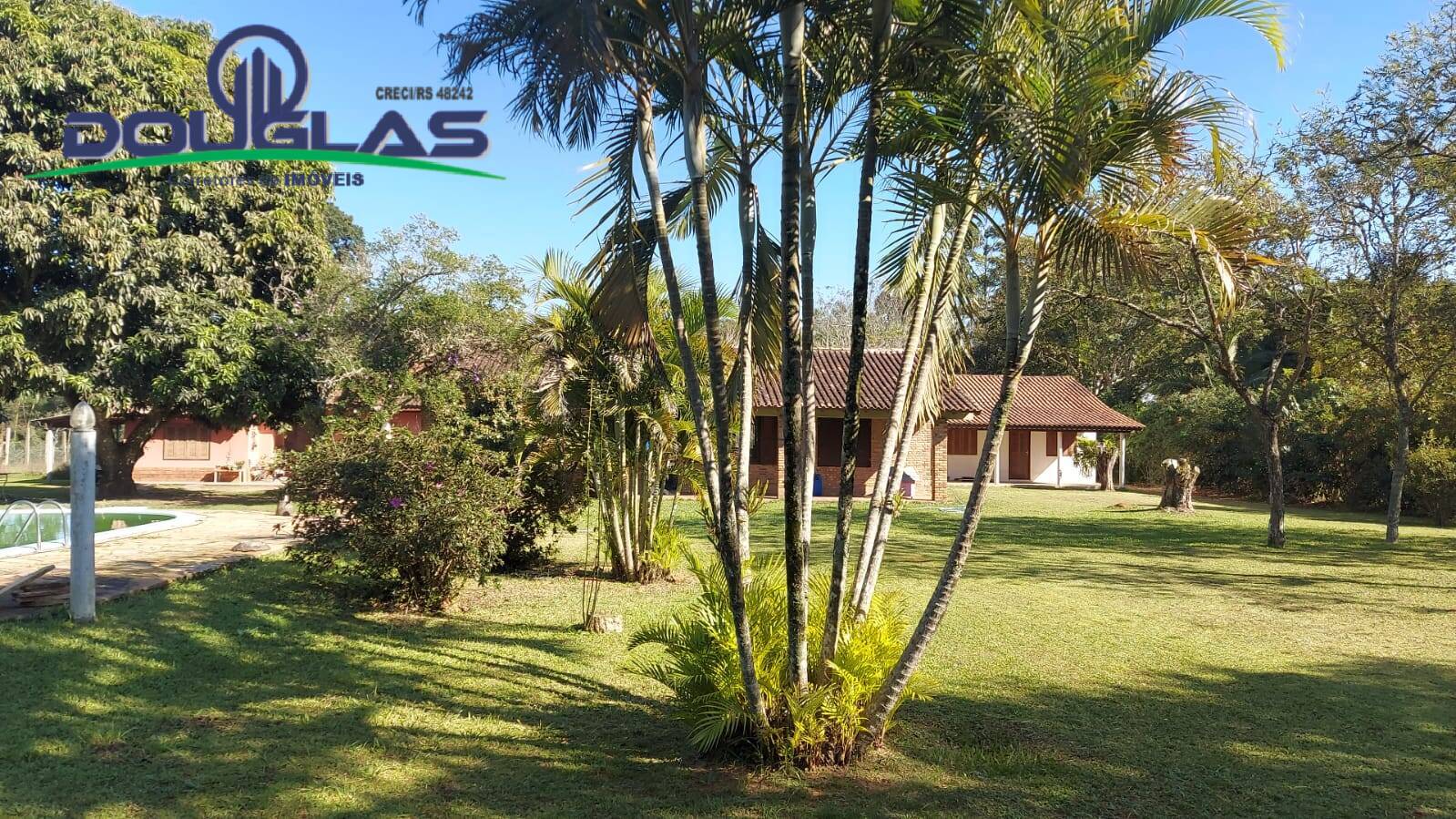 Casa, 4 quartos - Foto 1