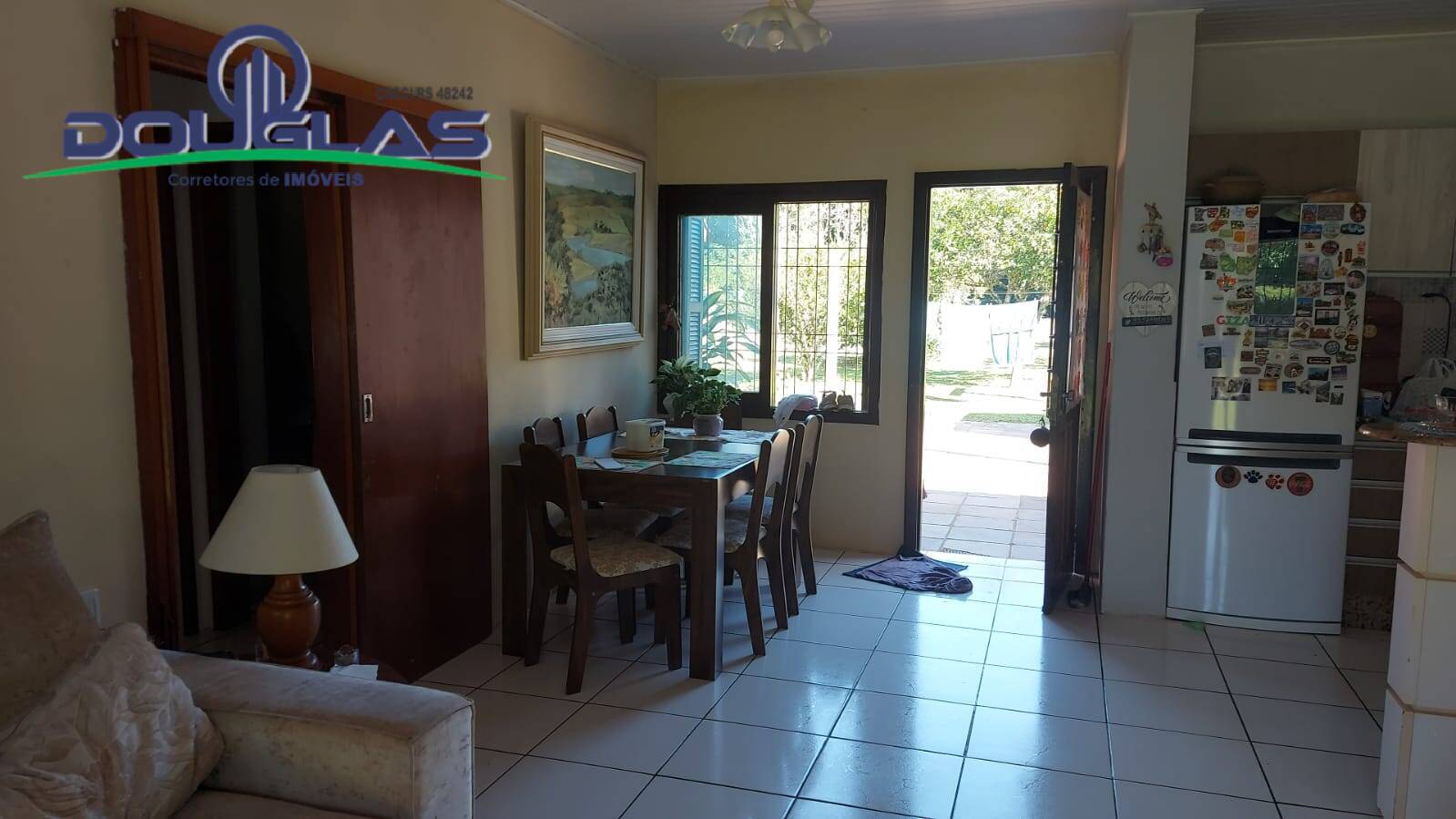 Casa, 4 quartos - Foto 7