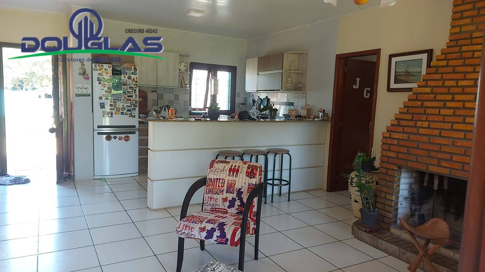 Casa, 4 quartos - Foto 8