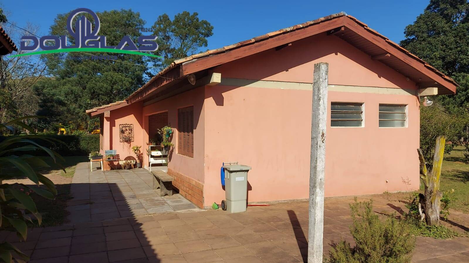 Casa, 4 quartos - Foto 15