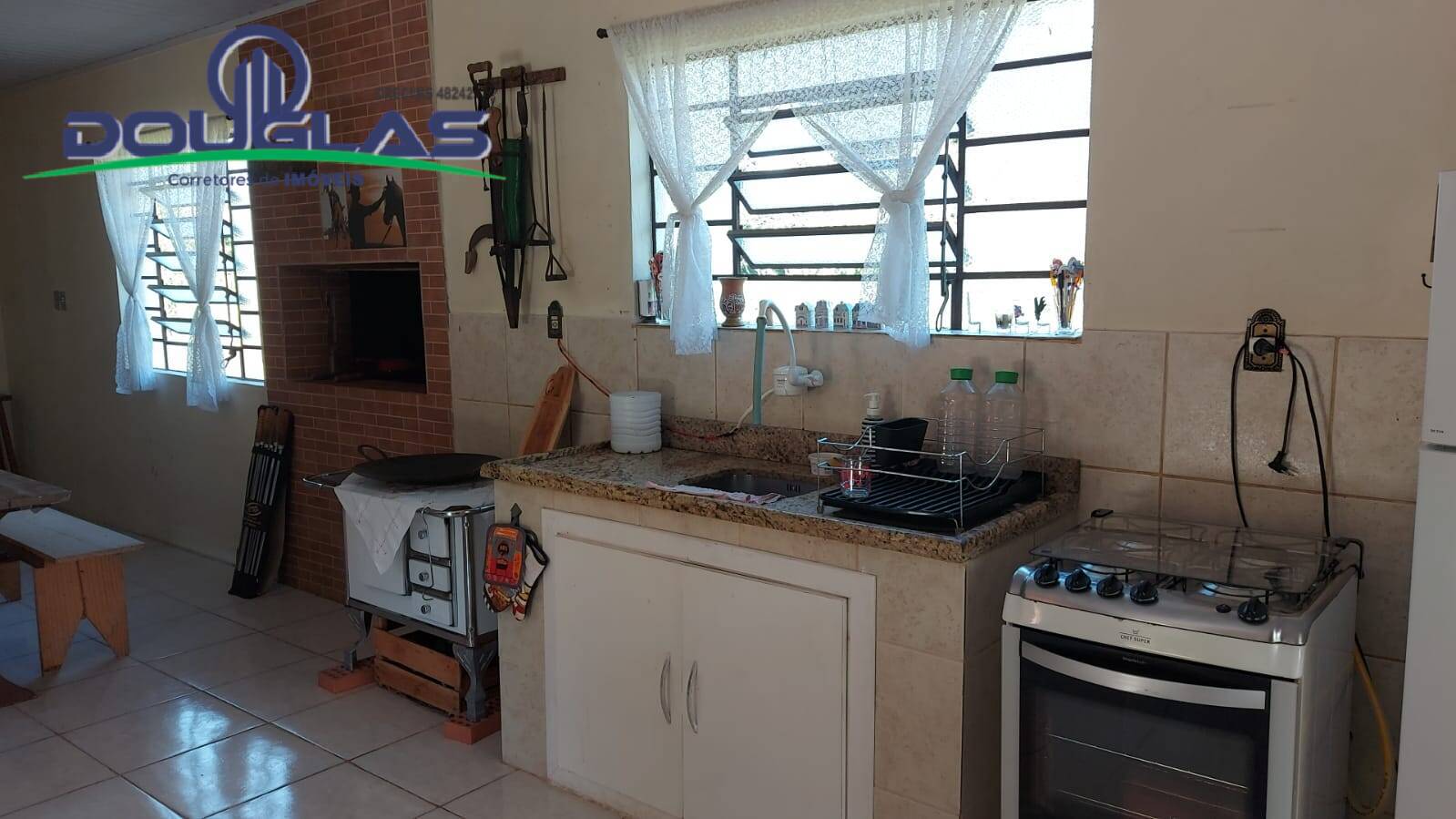 Casa, 4 quartos - Foto 26