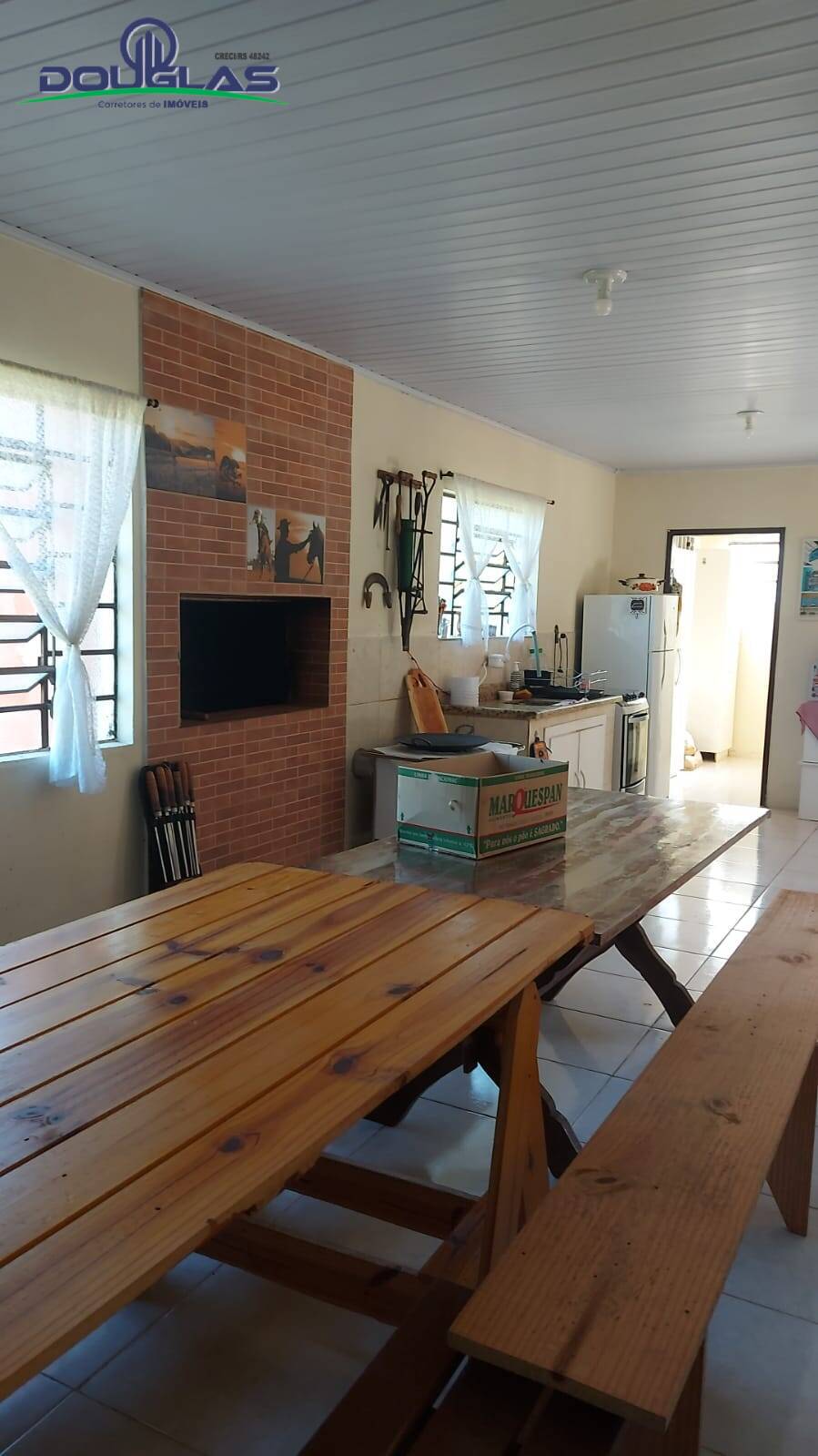 Casa, 4 quartos - Foto 33