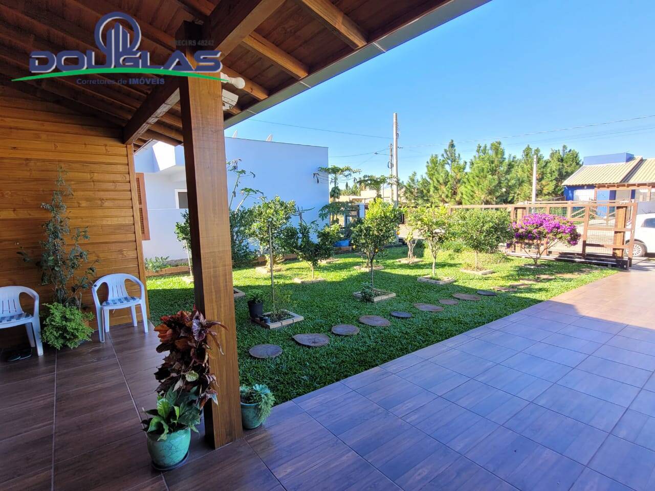 Casa, 2 quartos - Foto 2