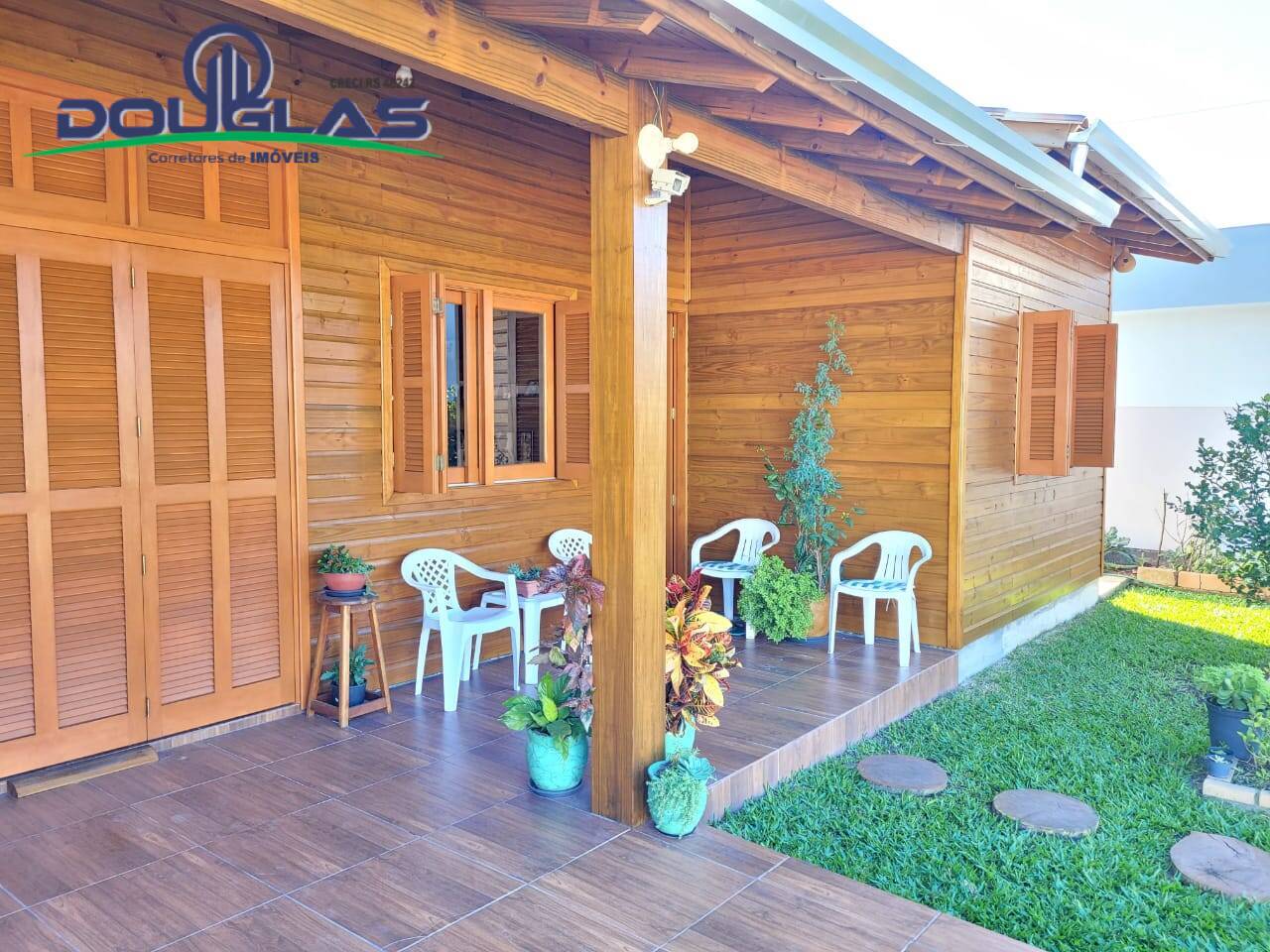 Casa, 2 quartos - Foto 1