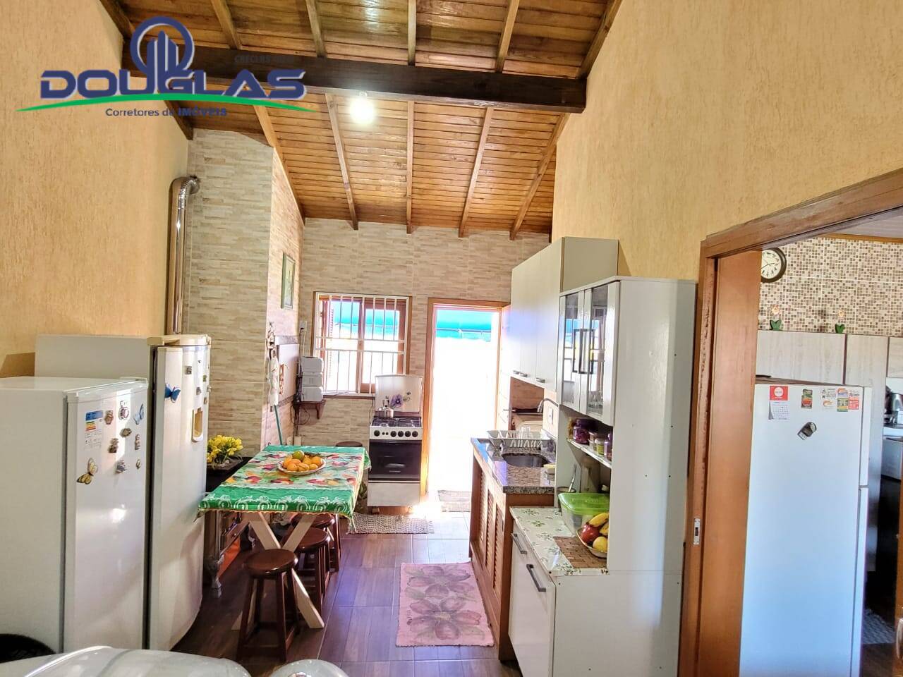 Casa, 2 quartos - Foto 5