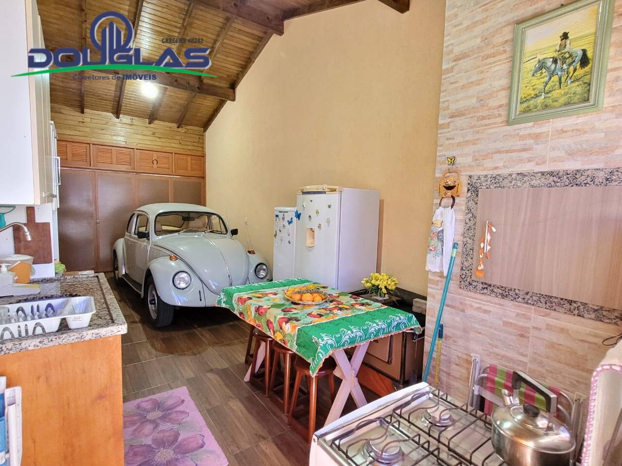 Casa, 2 quartos - Foto 8