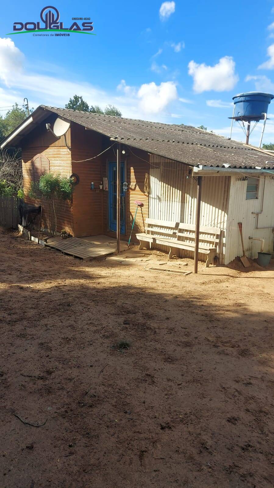 Chácara à venda com 2 quartos, 204080m² - Foto 10