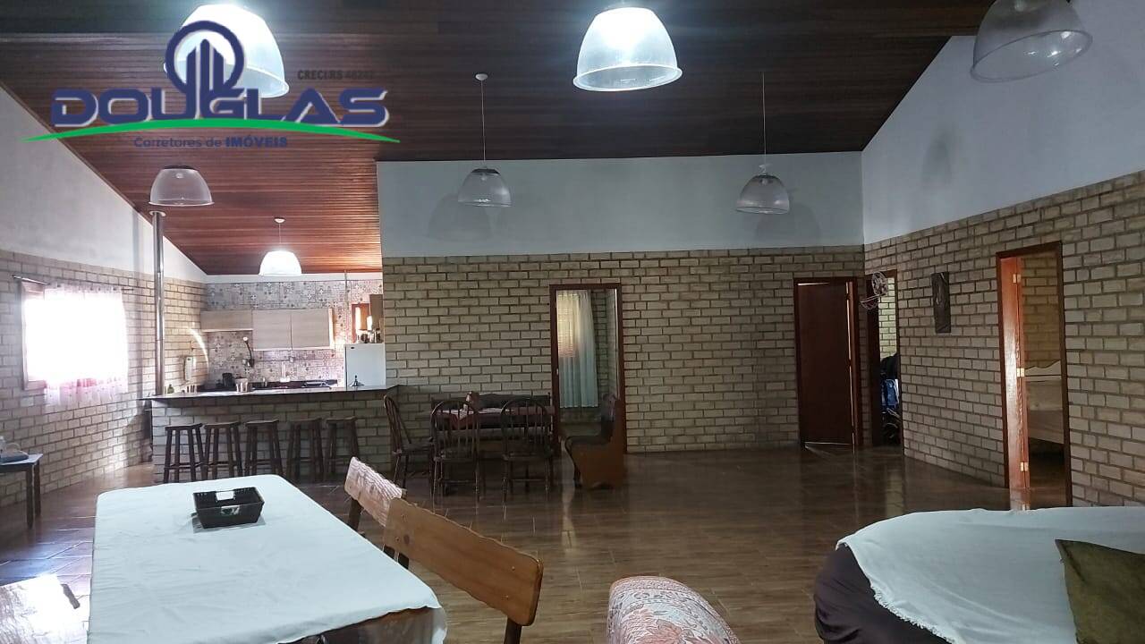 Casa, 3 quartos - Foto 12