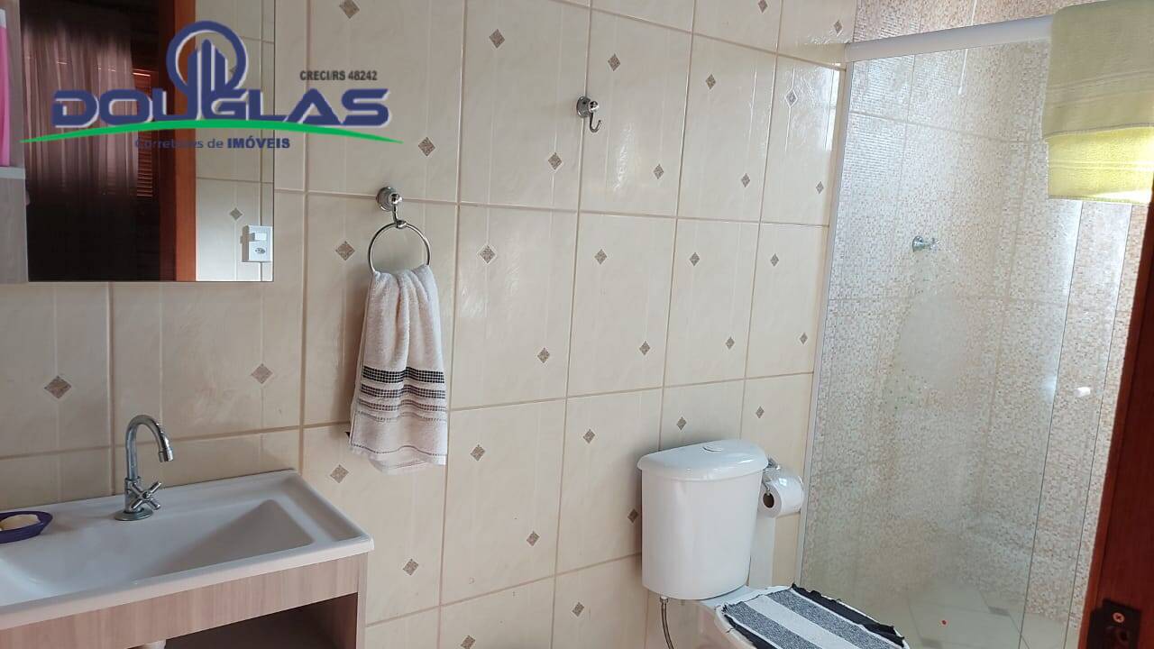 Casa, 3 quartos - Foto 16