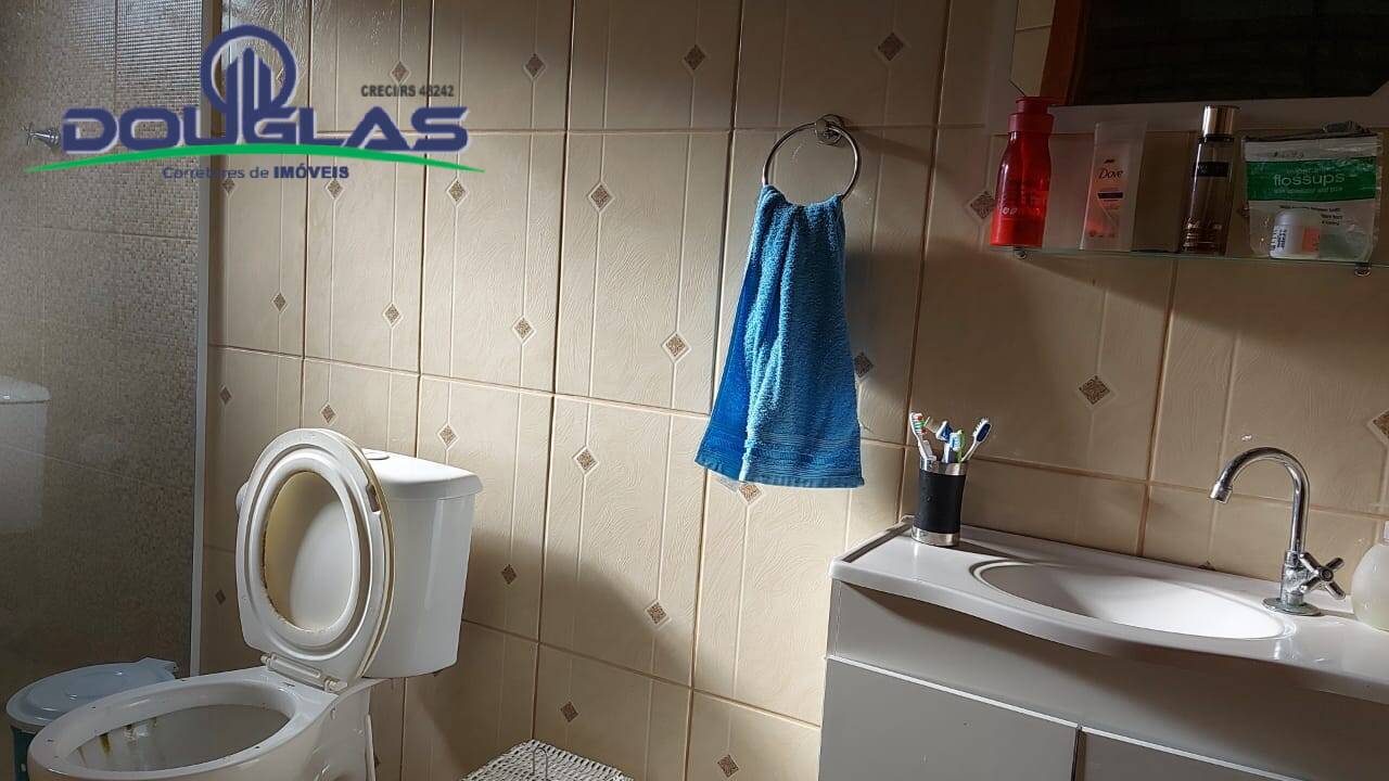 Casa, 3 quartos - Foto 18