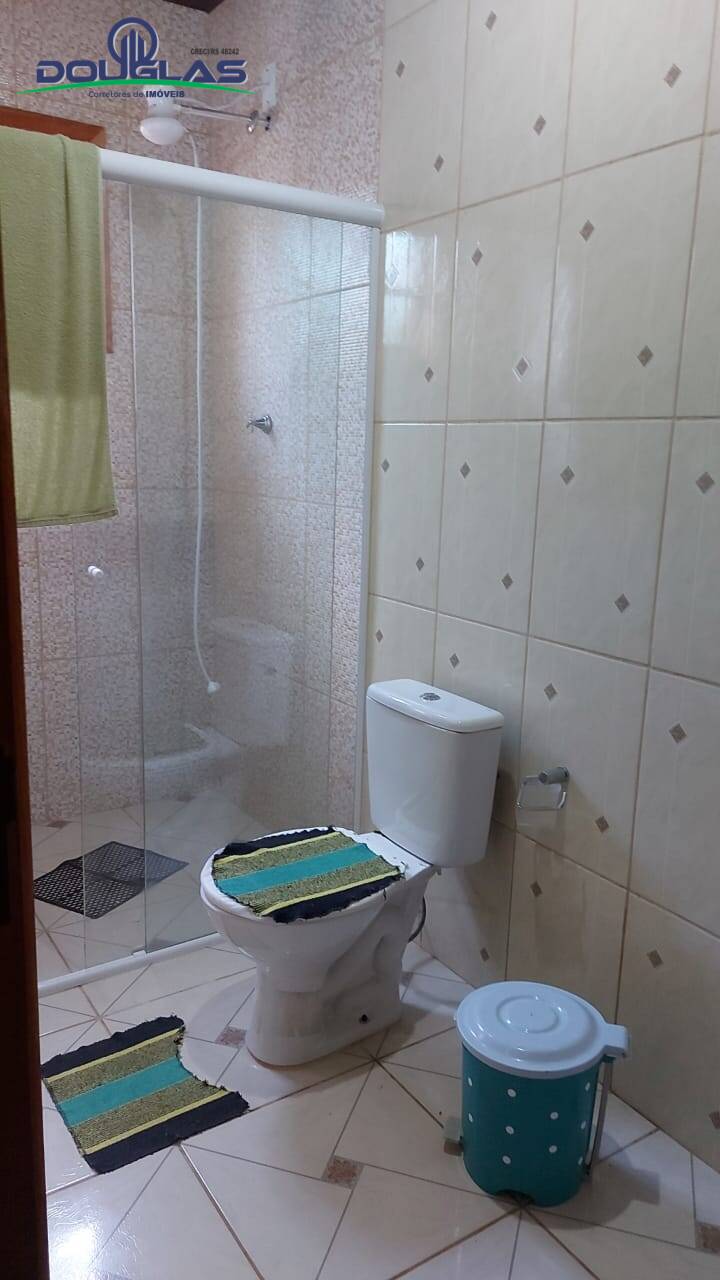 Casa, 3 quartos - Foto 21