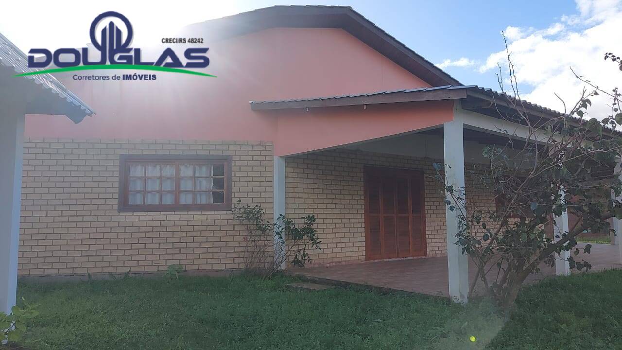 Casa, 3 quartos - Foto 24