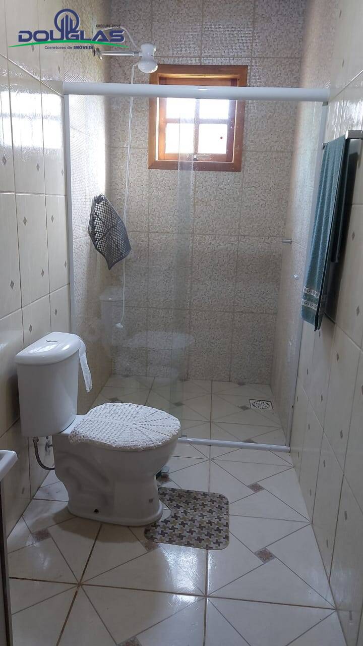 Casa, 3 quartos - Foto 20