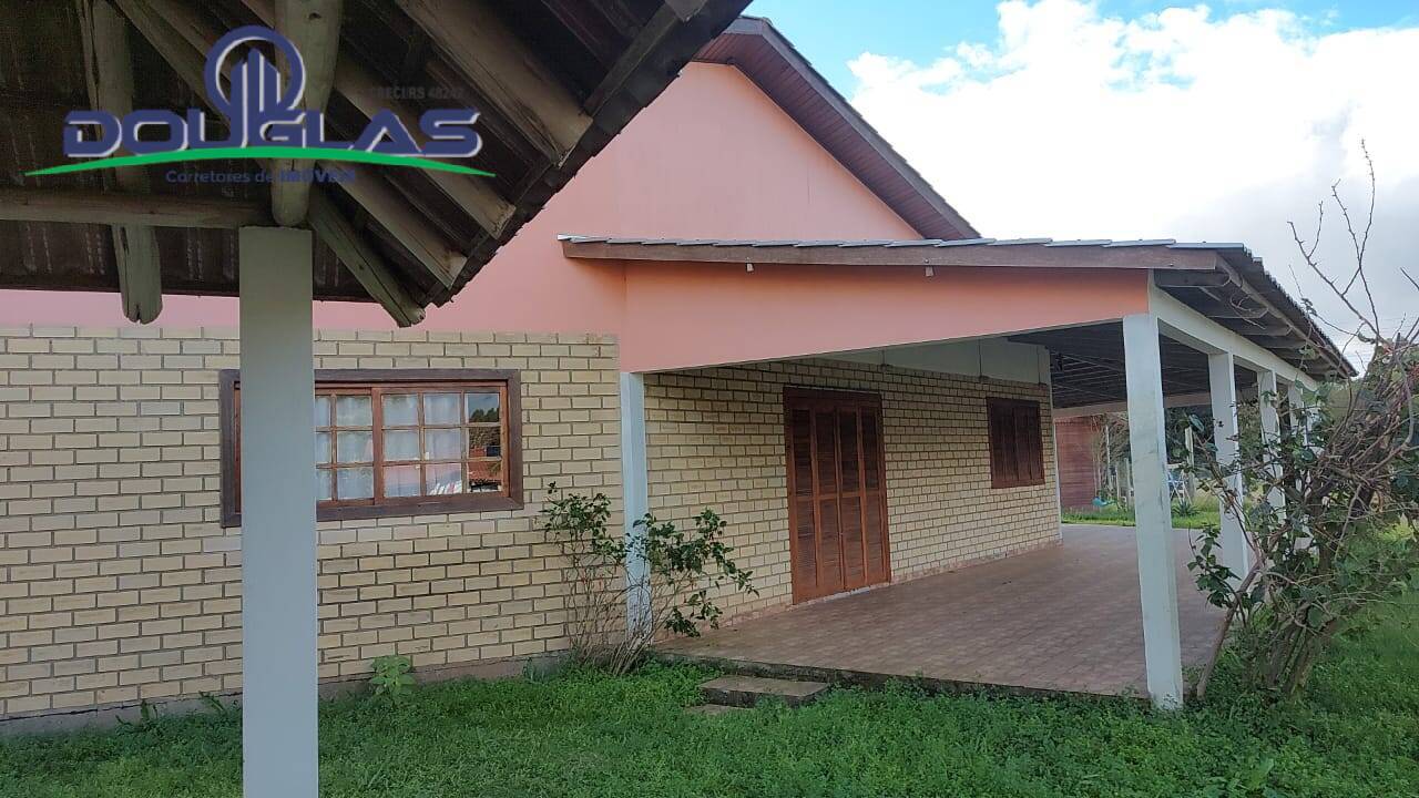 Casa, 3 quartos - Foto 23