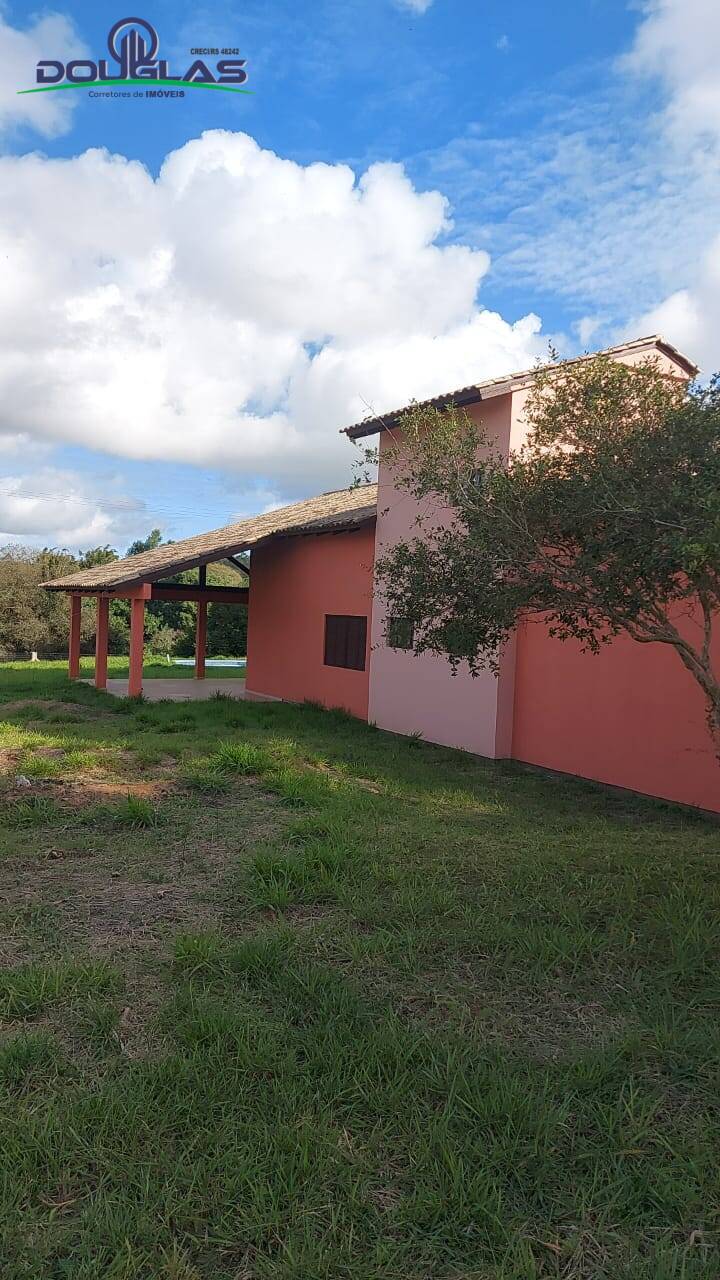 Casa, 4 quartos - Foto 17