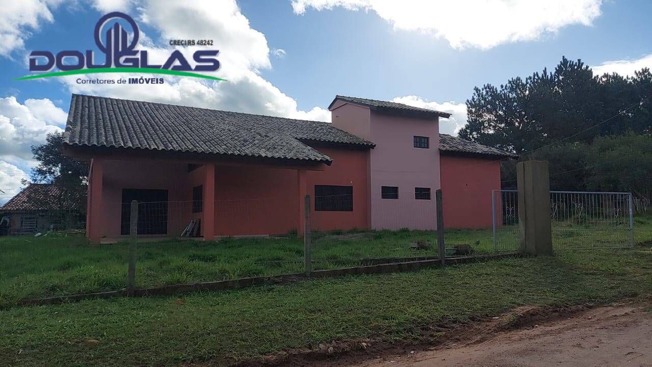 Casa, 4 quartos - Foto 3