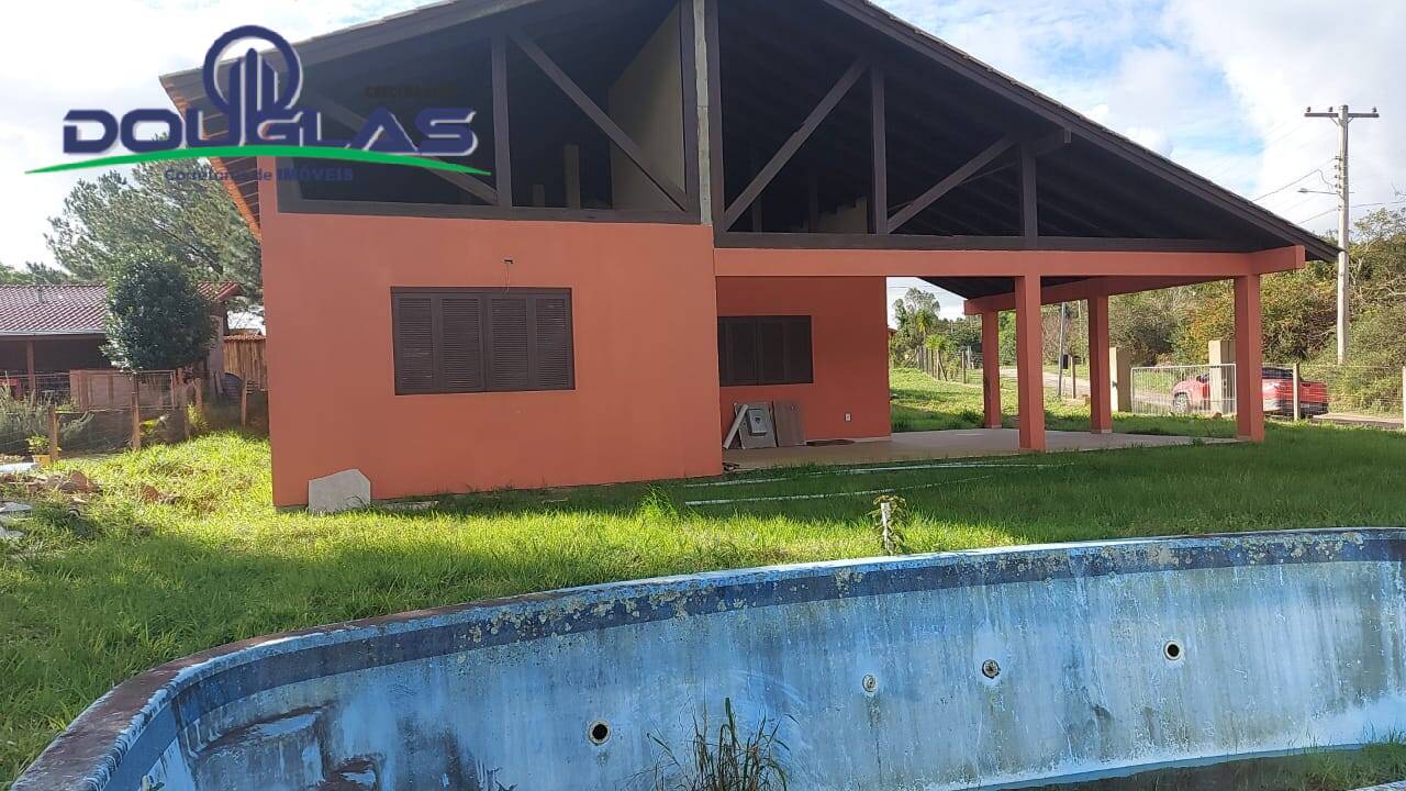 Casa, 4 quartos - Foto 1