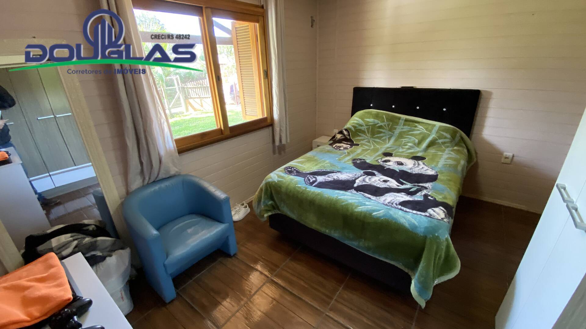 Casa, 3 quartos - Foto 16